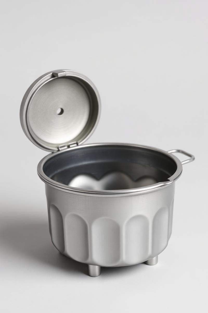 Réplica Kaloud Gray — vista alterna