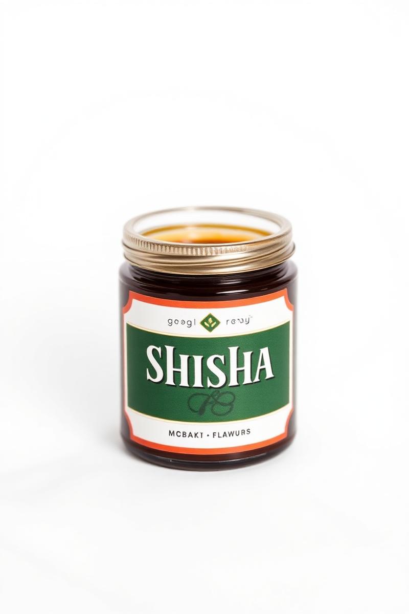 Tangiers Horchata Noir 250gr