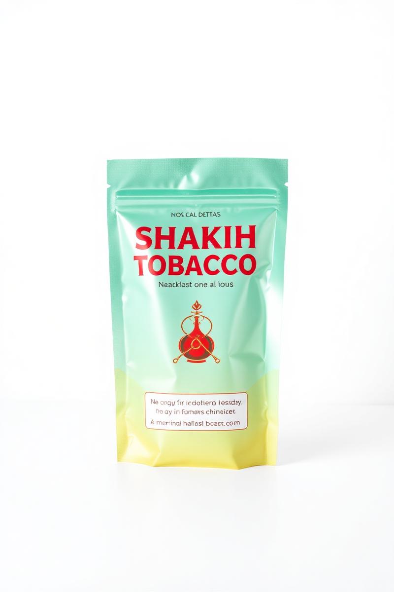 Al Fakher Peach 50gr